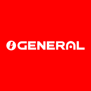 ETA General logo