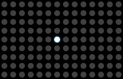 Power down, frame 8