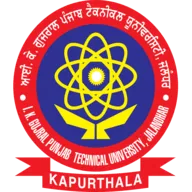 Punjab Technical University logo