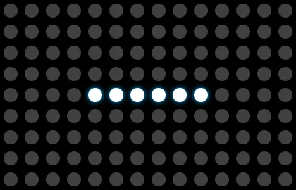 Power down, frame 5