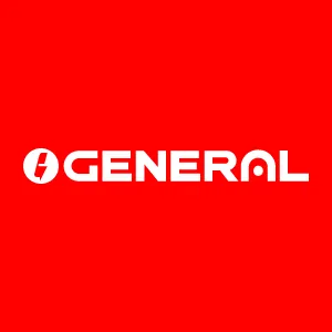 ETA General logo