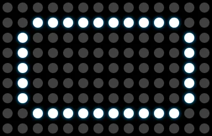 Power down, frame 2