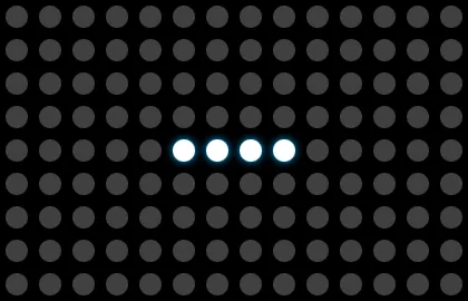 Power down, frame 6