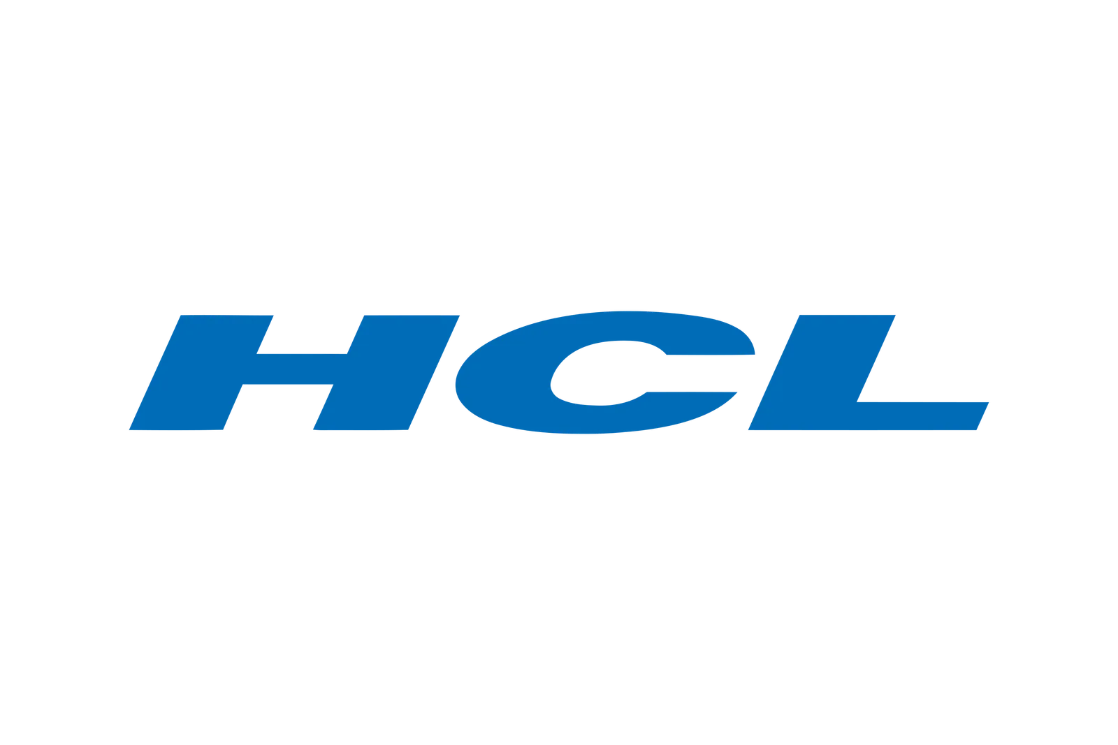 HCL Technologies logo