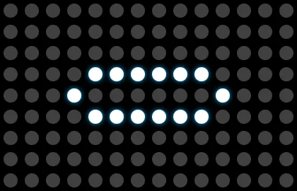 Power down, frame 4